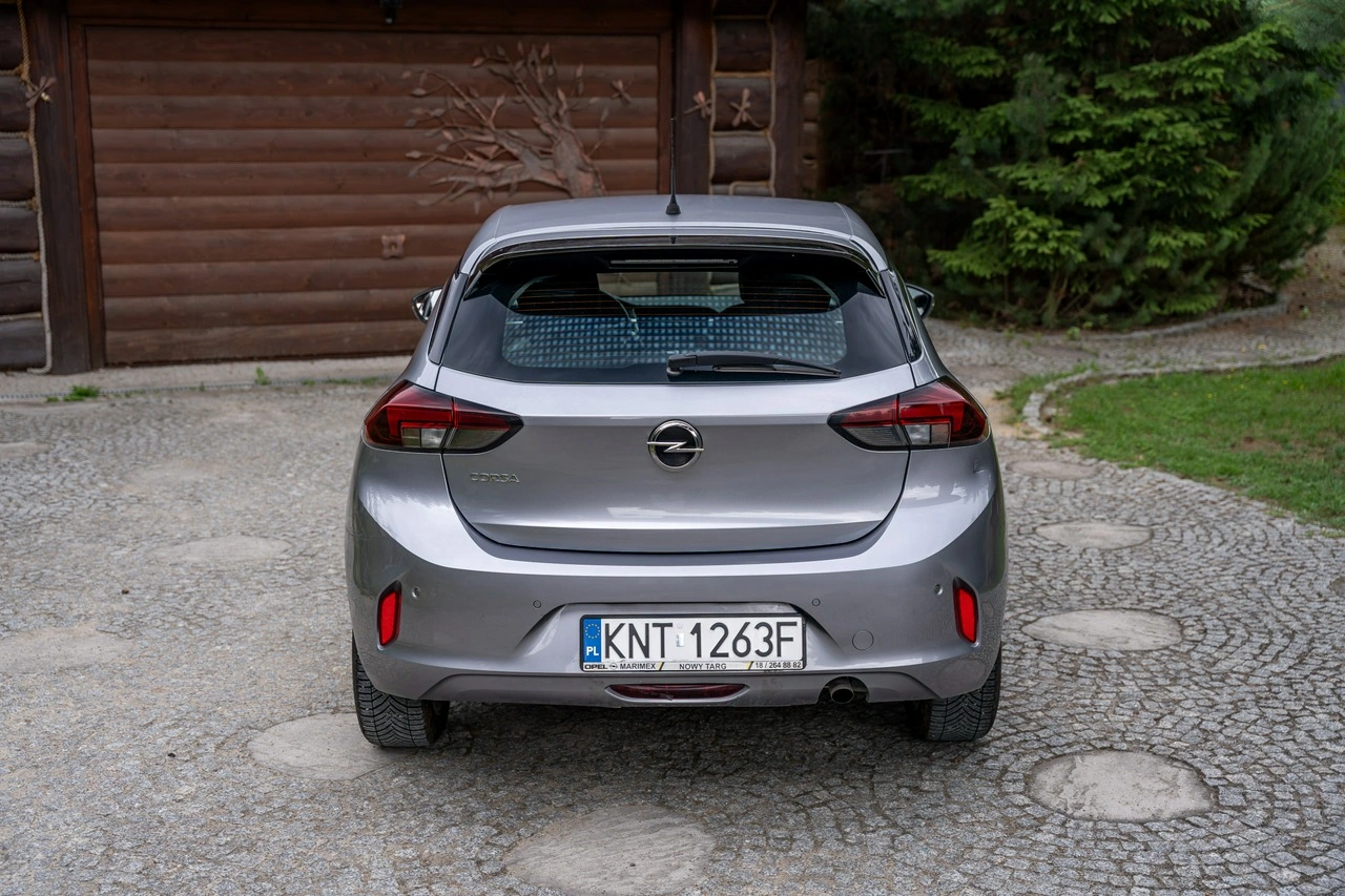Opel Corsa - Zdjęcie 23