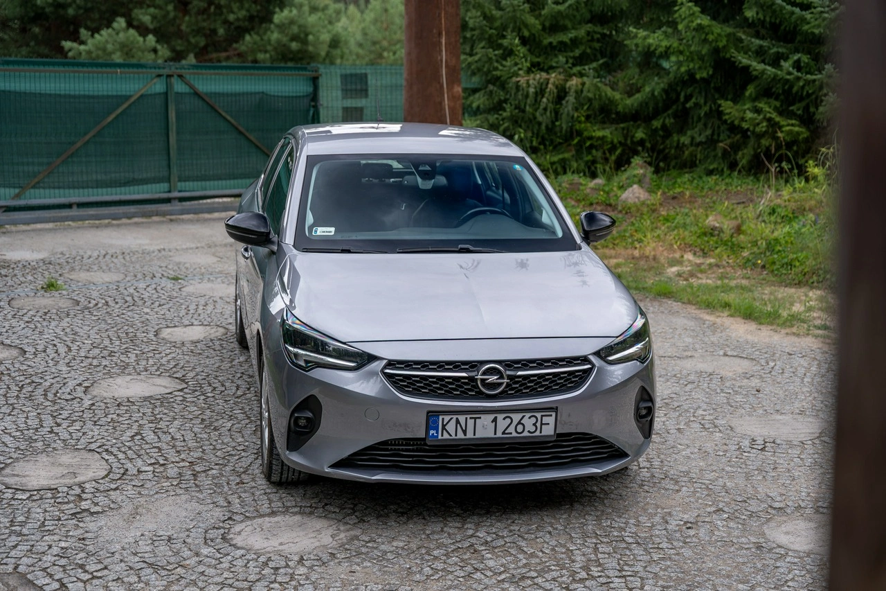 Opel Corsa - Zdjęcie 28