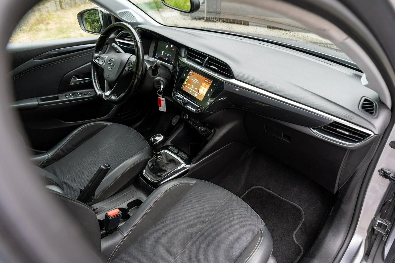 Opel Corsa - Zdjęcie 44