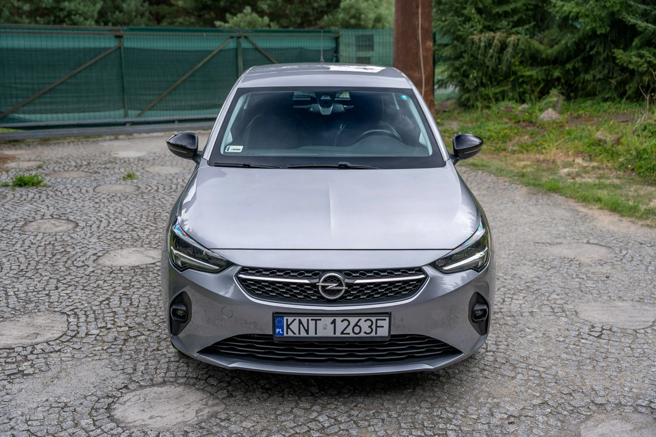 Opel Corsa - Zdjęcie 4