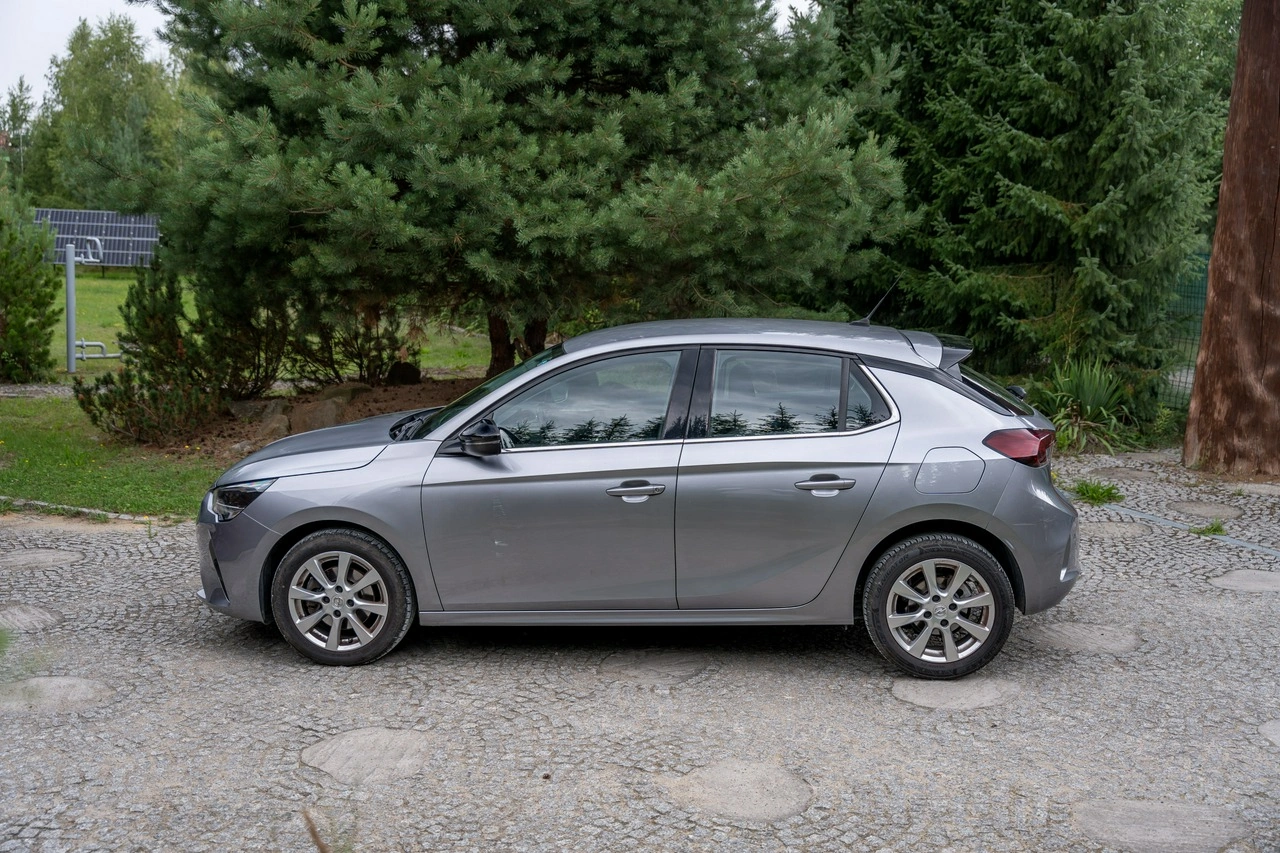Opel Corsa - Zdjęcie 6