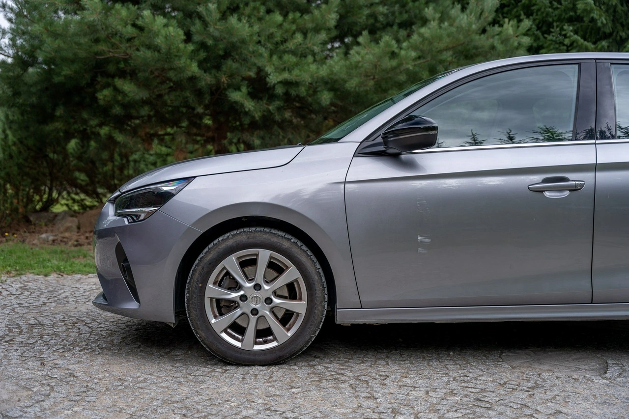 Opel Corsa - Zdjęcie 7