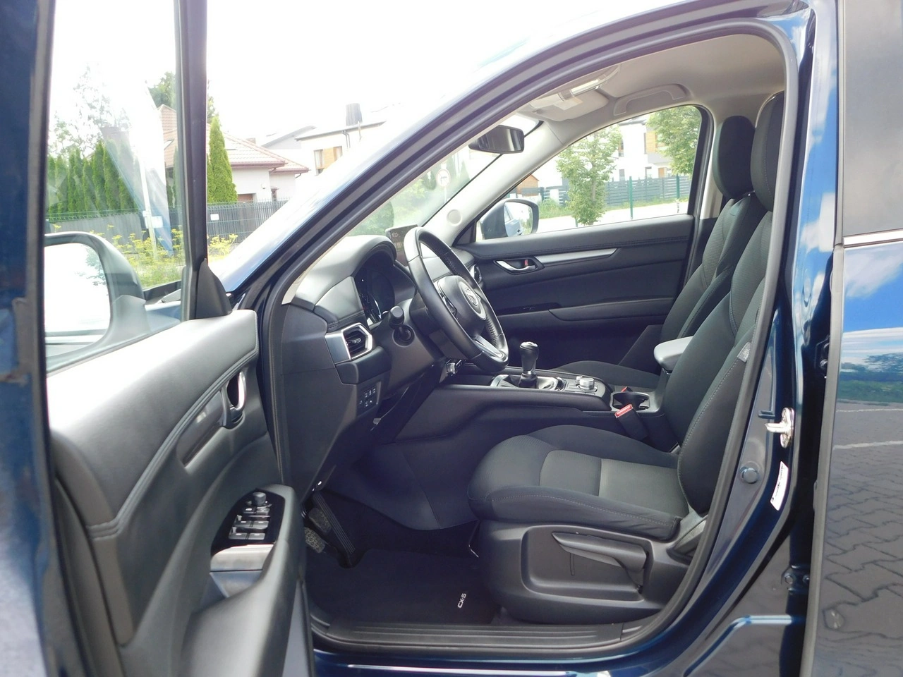 Mazda CX-5 - Zdjęcie 11