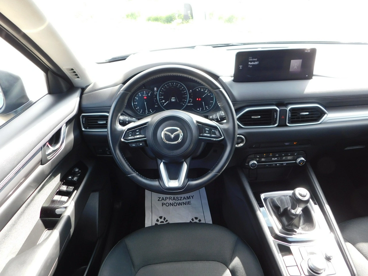Mazda CX-5 - Zdjęcie 17