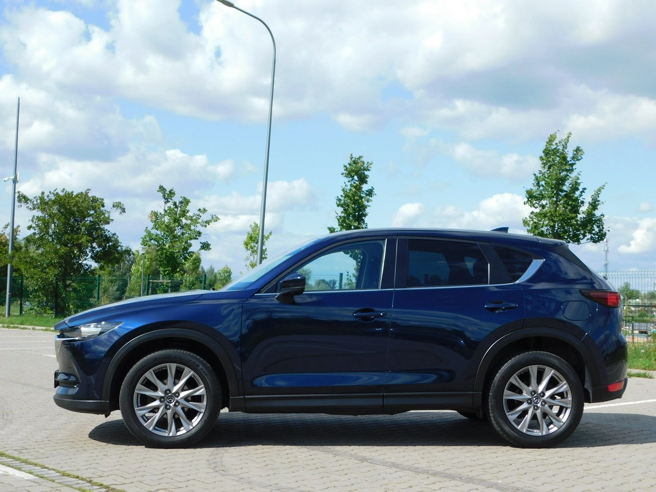 Mazda CX-5 - Zdjęcie 27