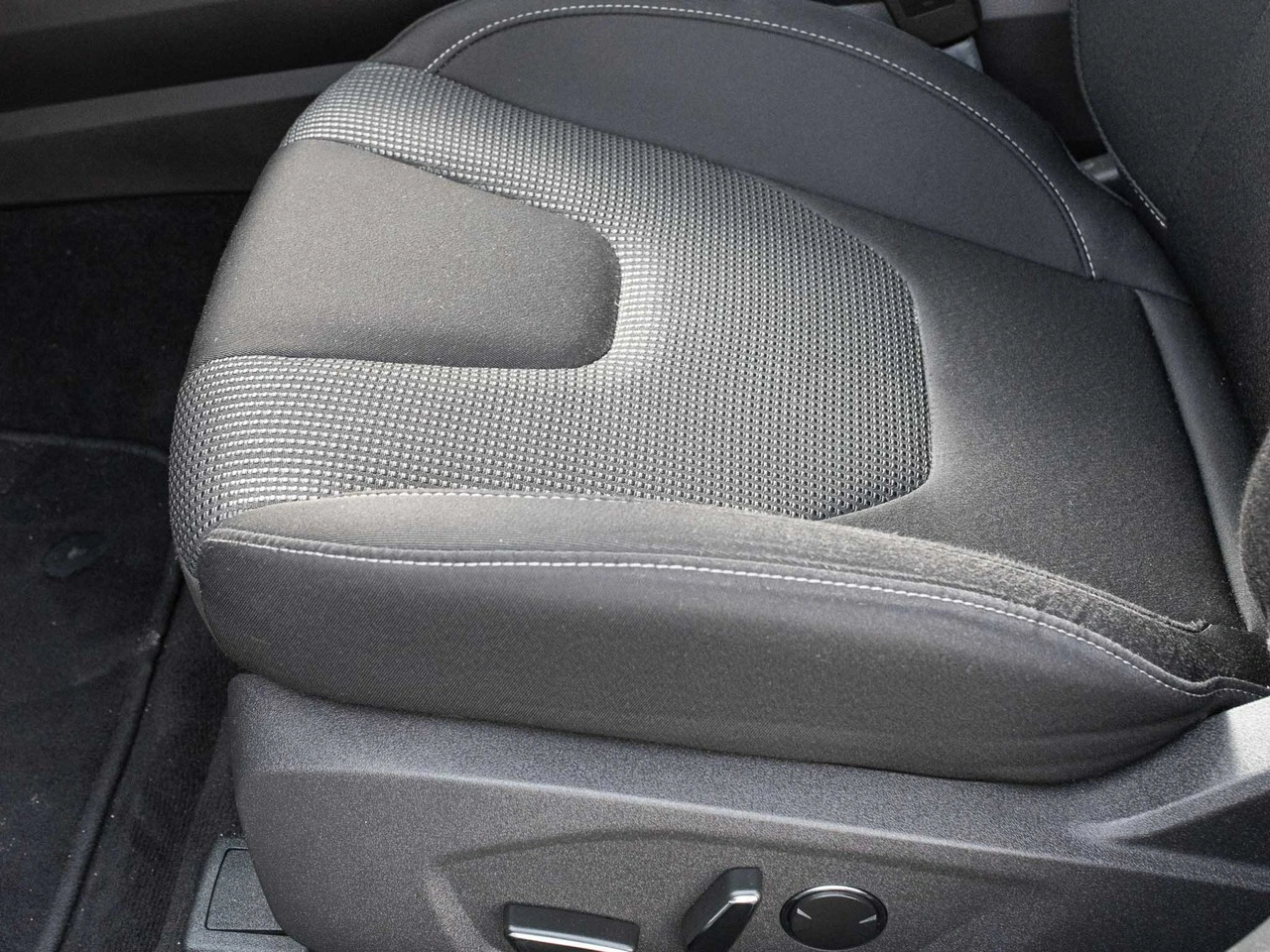 Ford Mondeo - Zdjęcie 9