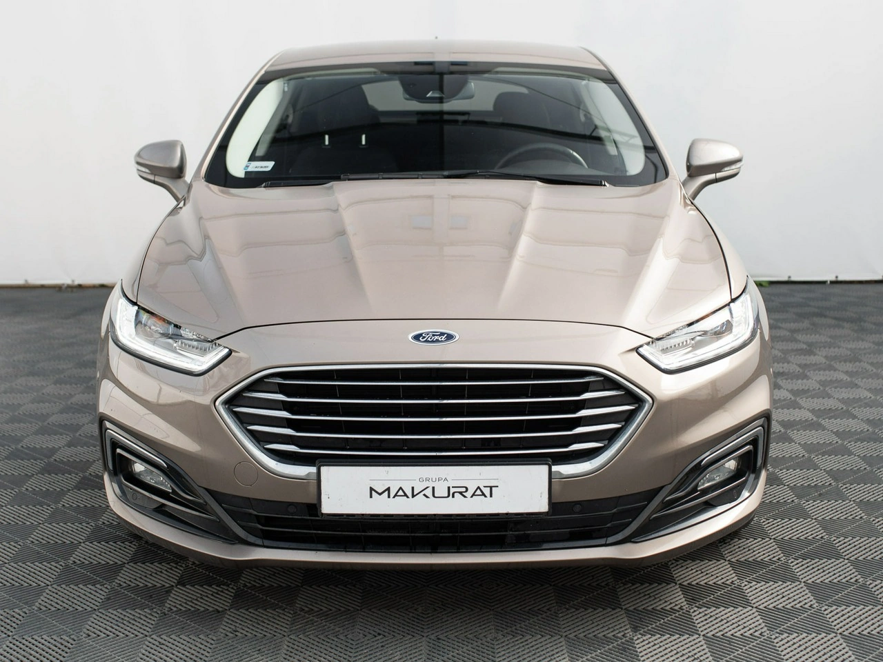 Ford Mondeo - Zdjęcie 6