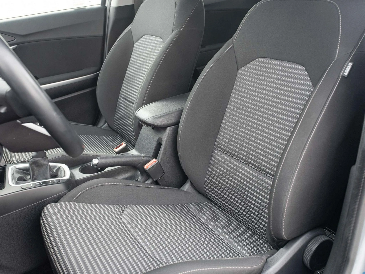 Kia Ceed - Zdjęcie 10