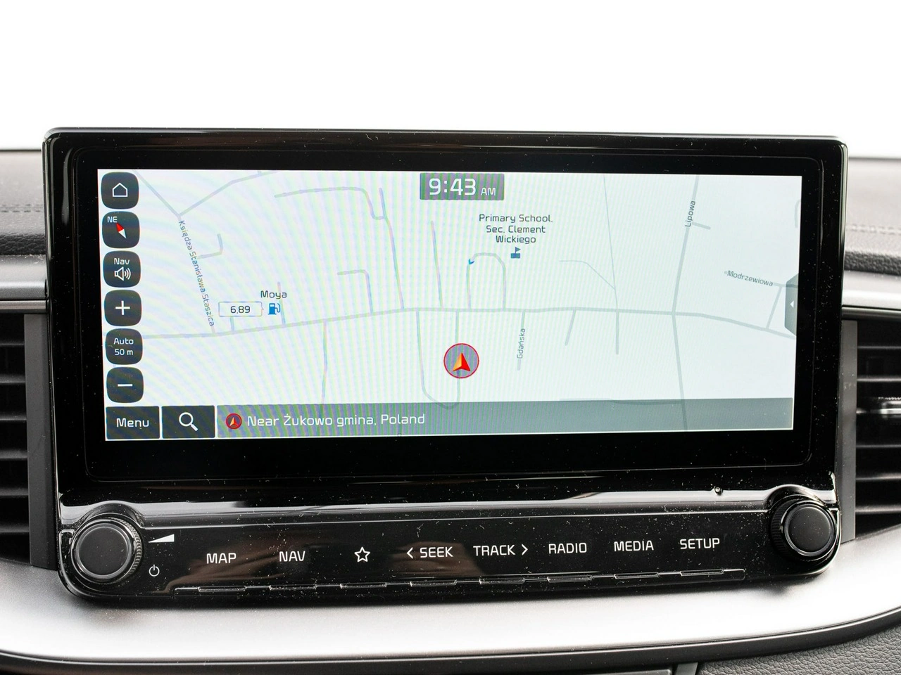 Kia Ceed - Zdjęcie 16