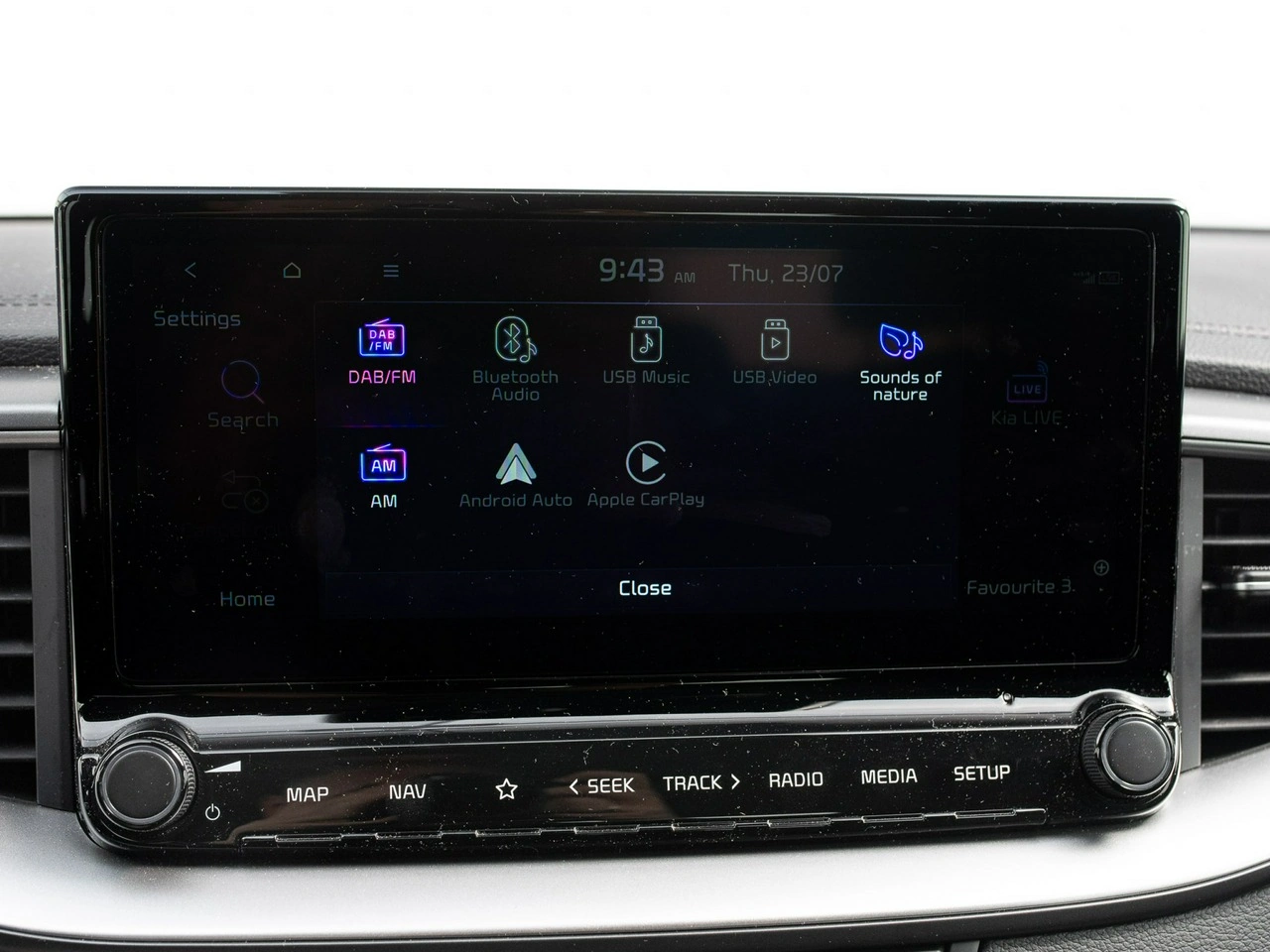 Kia Ceed - Zdjęcie 18