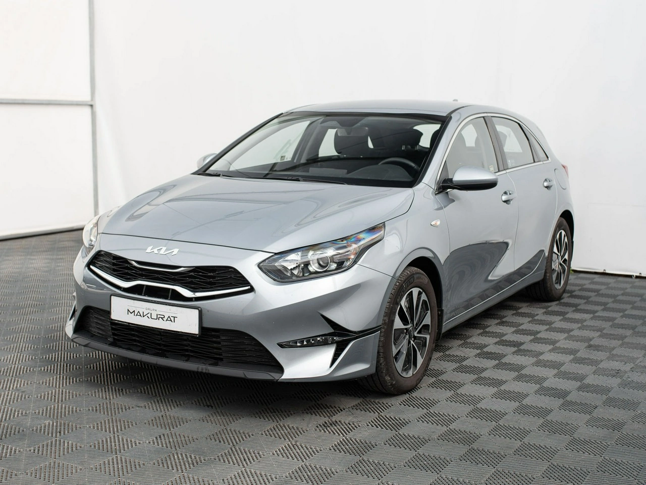 Kia Ceed - Zdjęcie 1