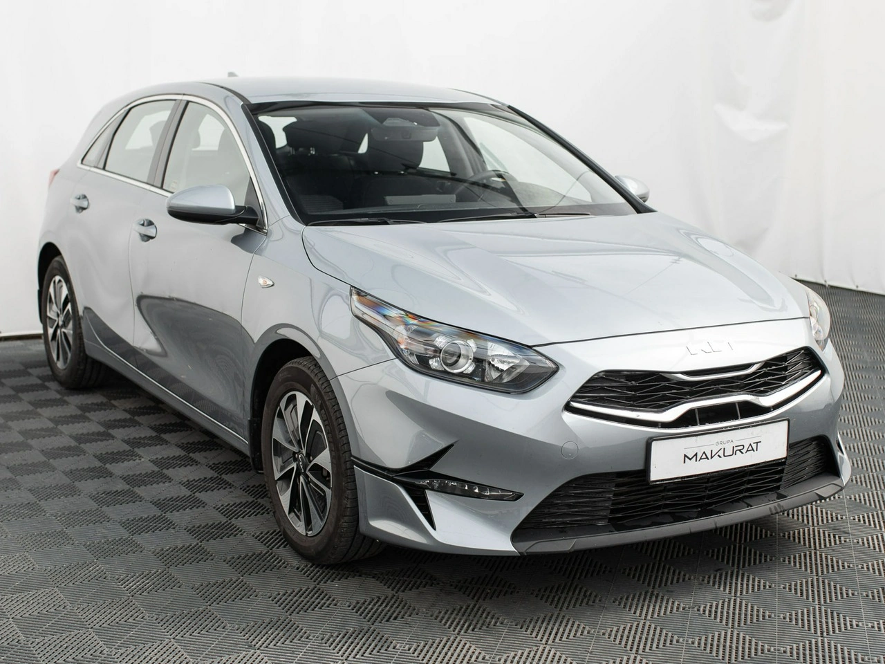 Kia Ceed - Zdjęcie 2