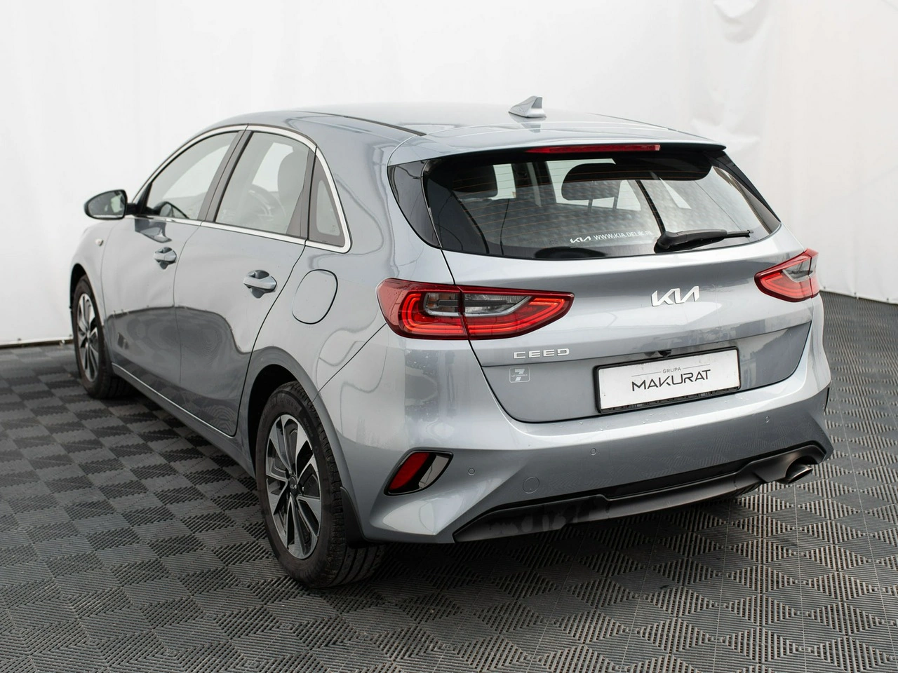 Kia Ceed - Zdjęcie 3