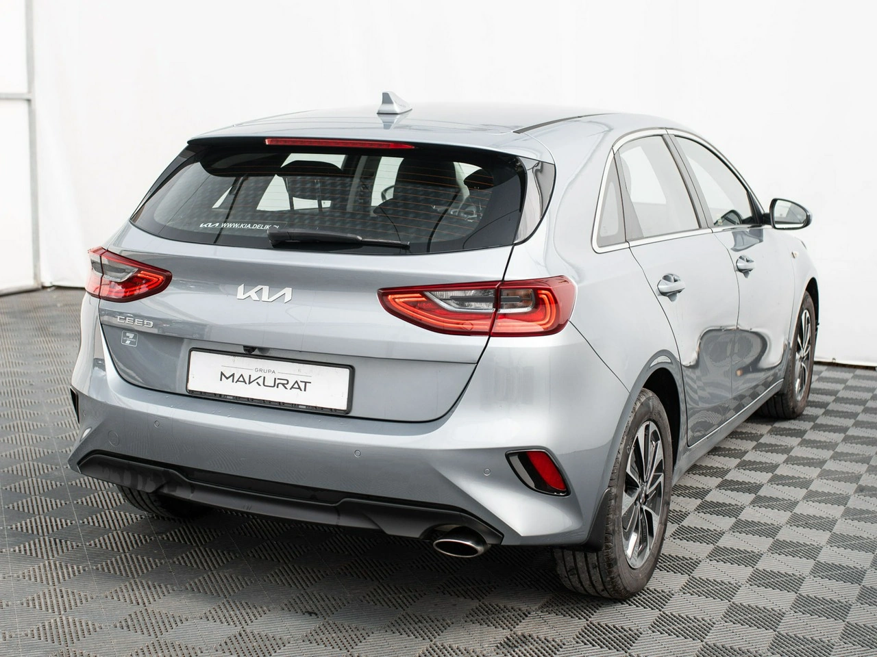 Kia Ceed - Zdjęcie 4