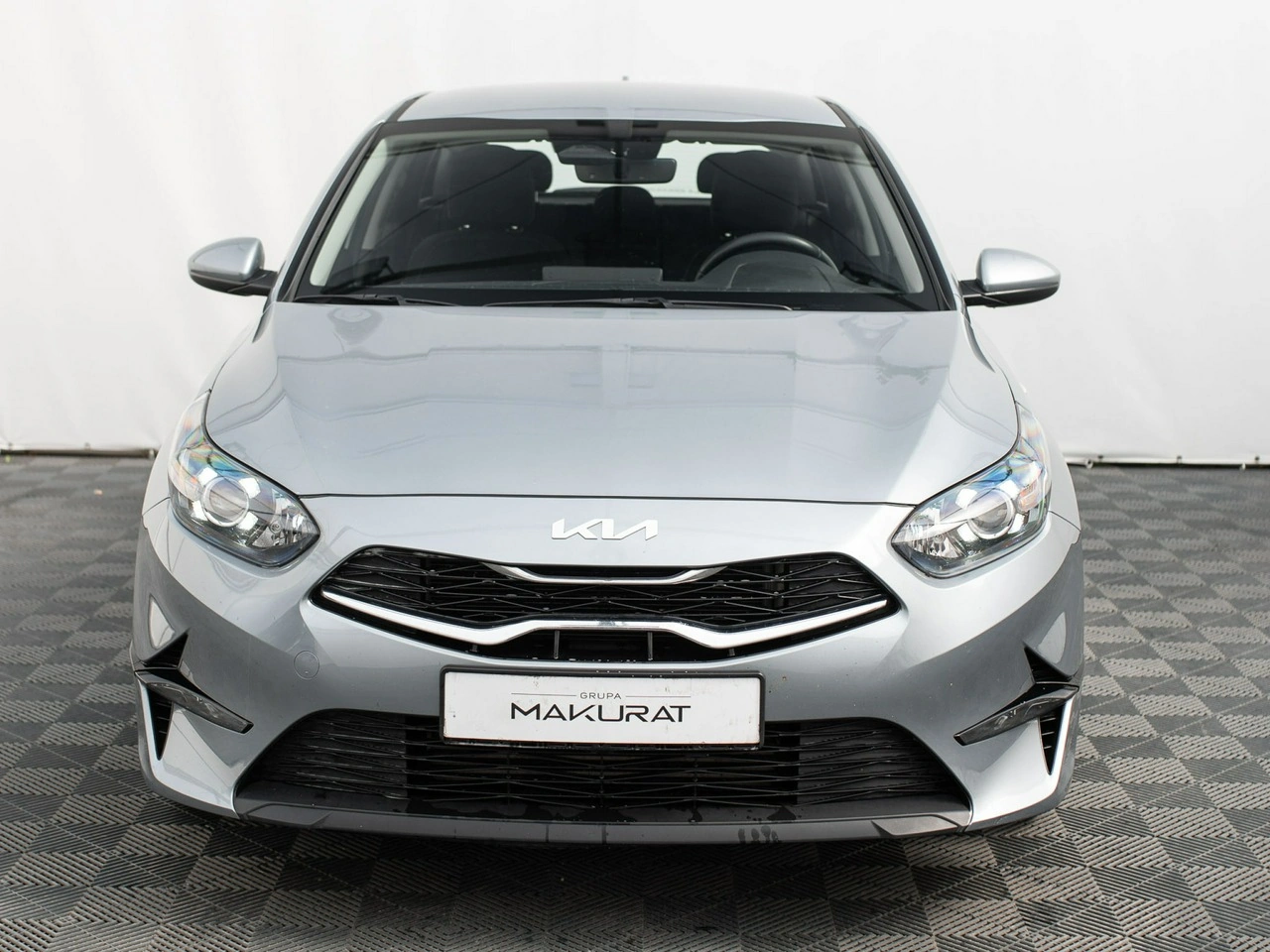 Kia Ceed - Zdjęcie 6