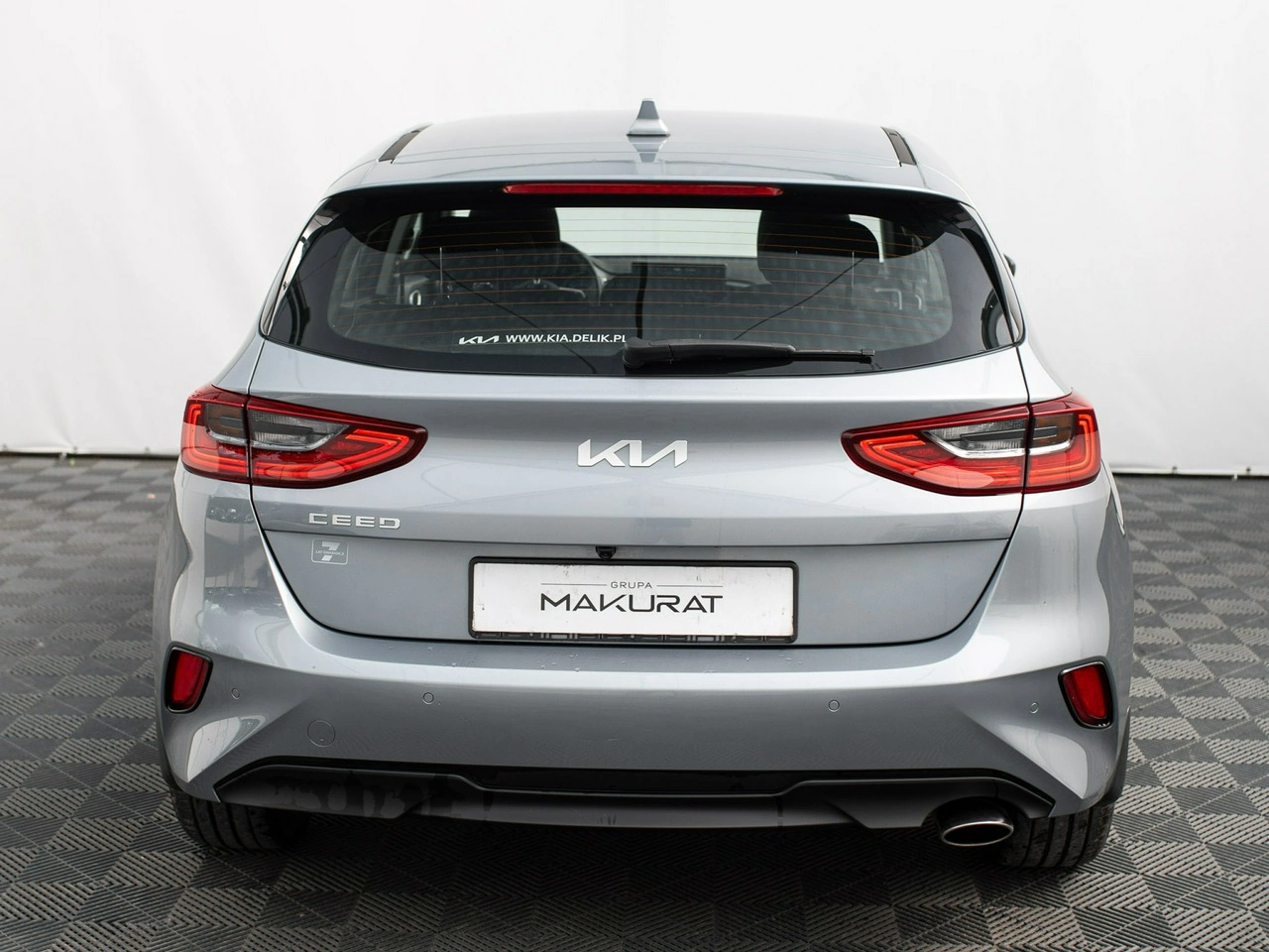 Kia Ceed - Zdjęcie 7