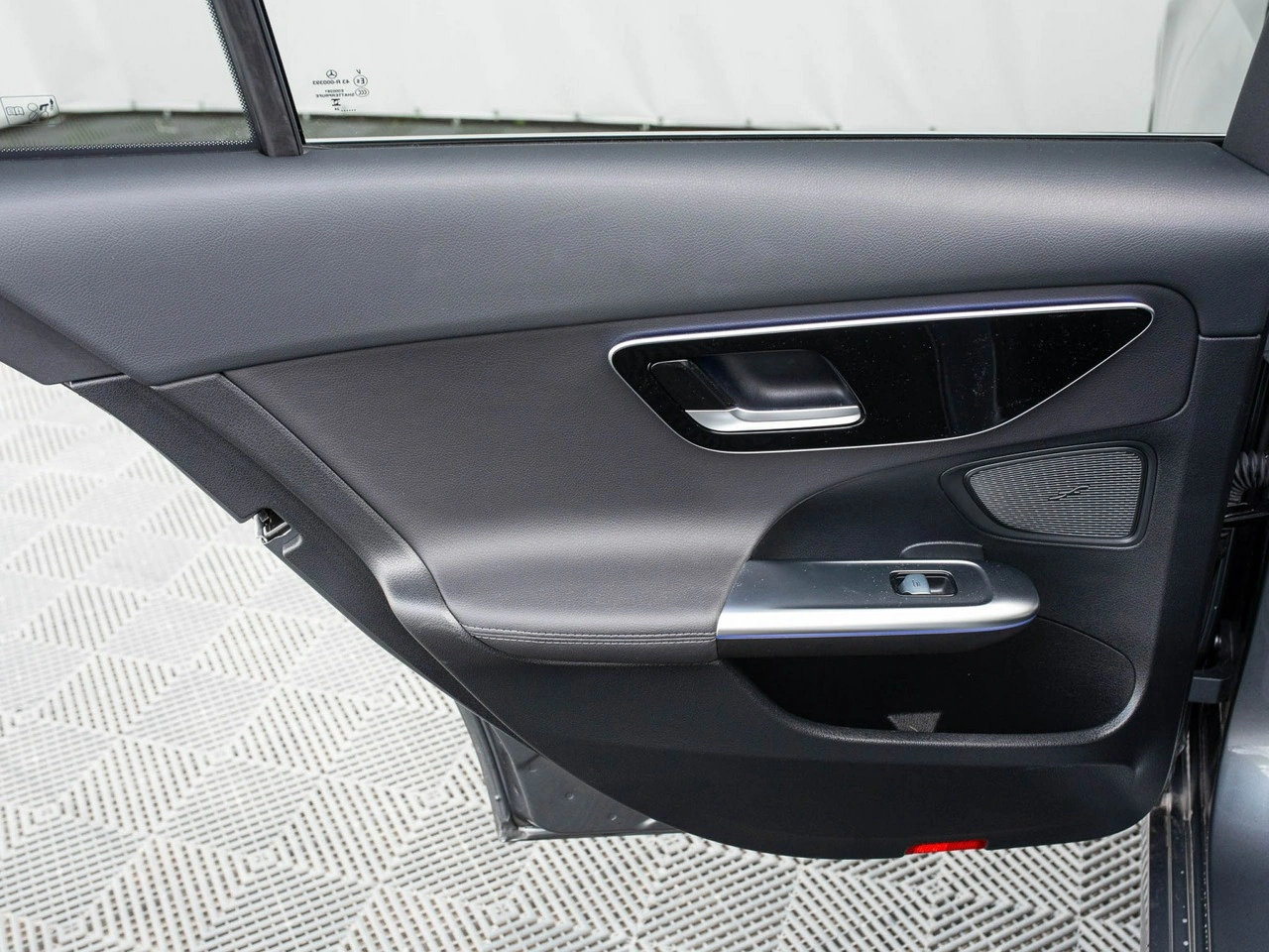 Mercedes C 220 - Zdjęcie 22