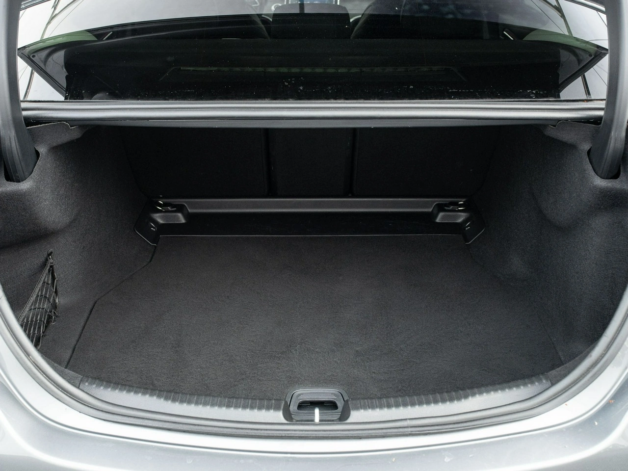 Mercedes C 220 - Zdjęcie 26