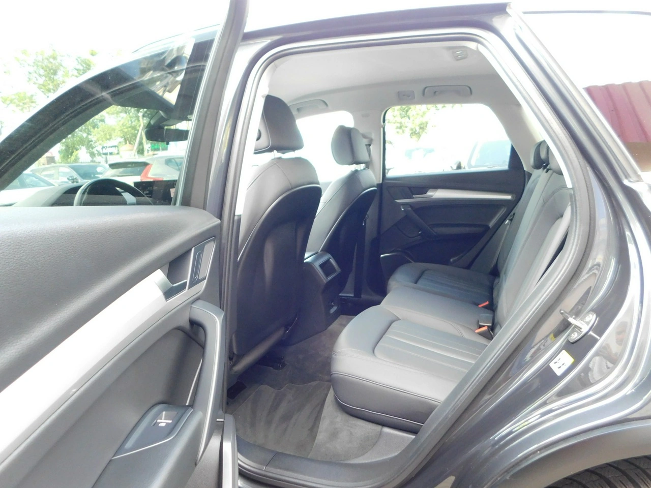 Audi Q5 - Zdjęcie 10