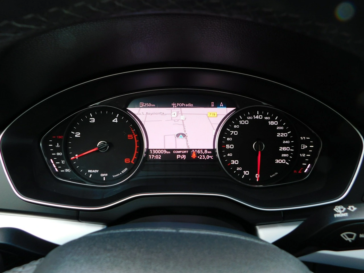 Audi Q5 - Zdjęcie 14