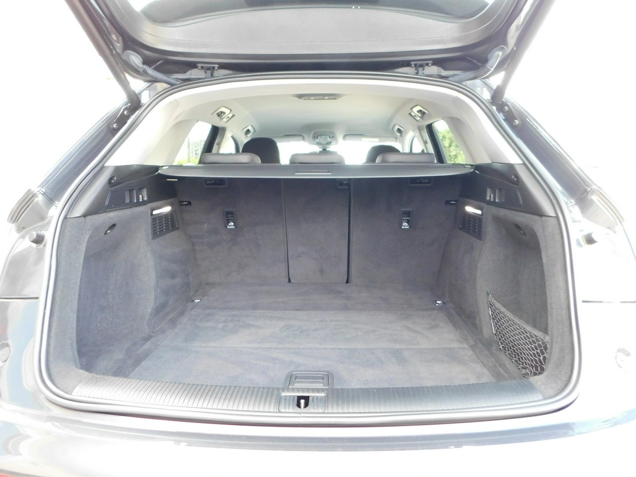 Audi Q5 - Zdjęcie 16