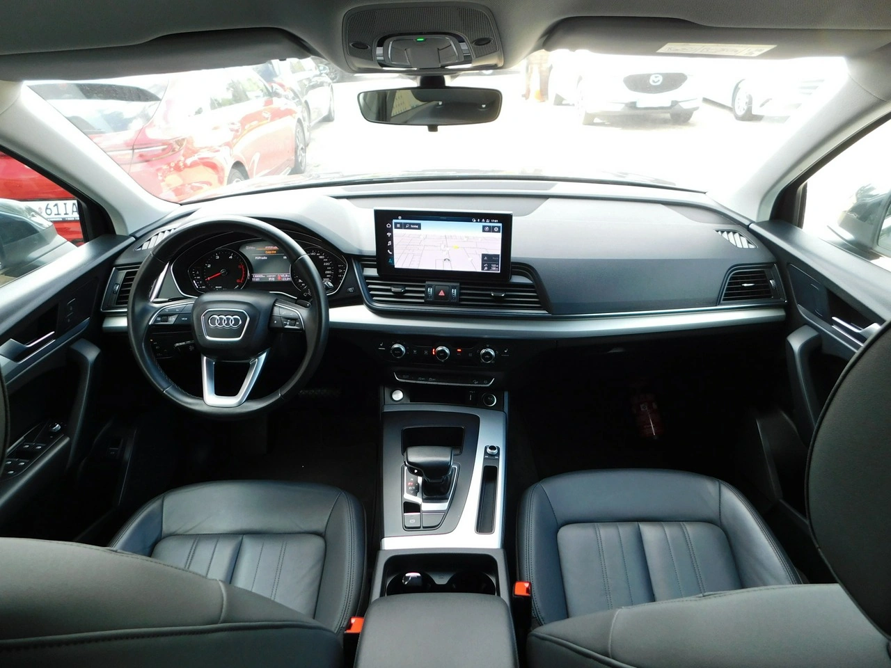 Audi Q5 - Zdjęcie 6
