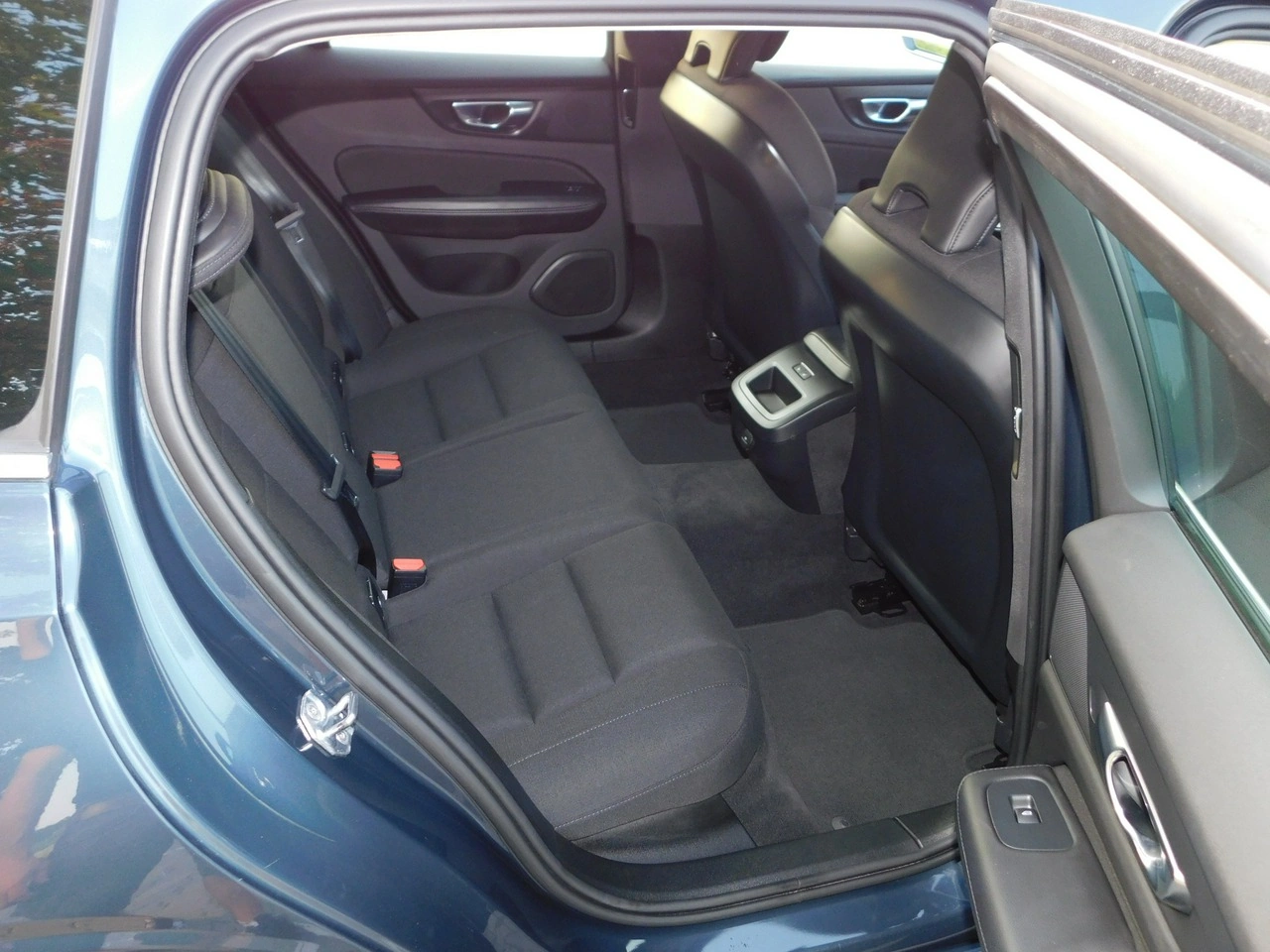 Volvo V60 - Zdjęcie 8