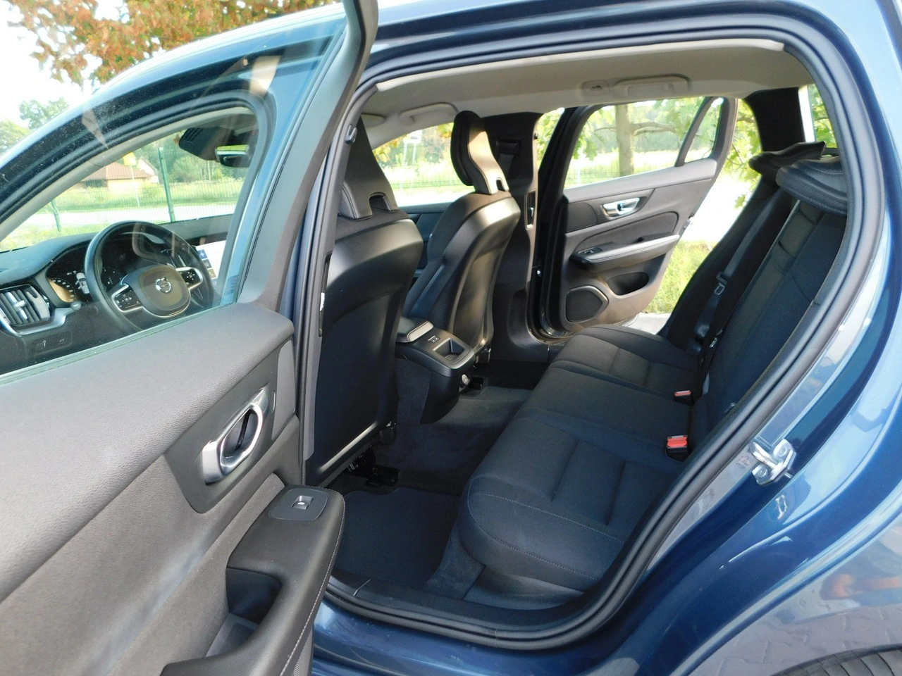 Volvo V60 - Zdjęcie 10