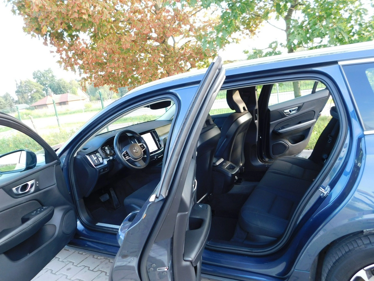 Volvo V60 - Zdjęcie 11