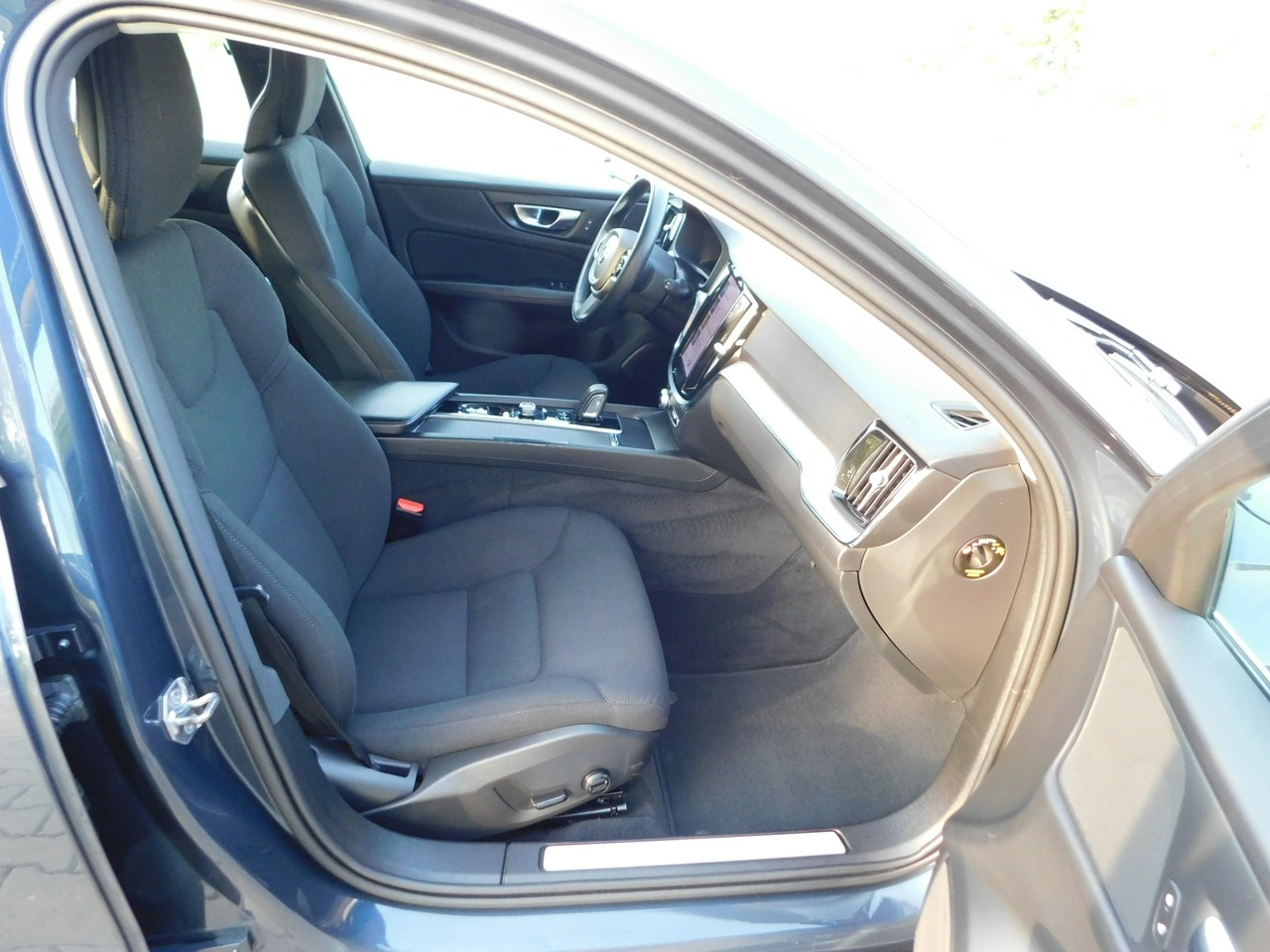 Volvo V60 - Zdjęcie 12