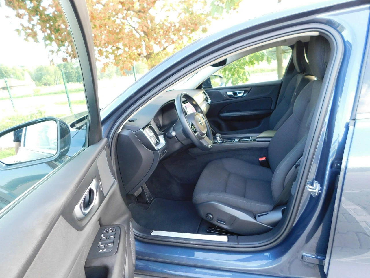 Volvo V60 - Zdjęcie 13