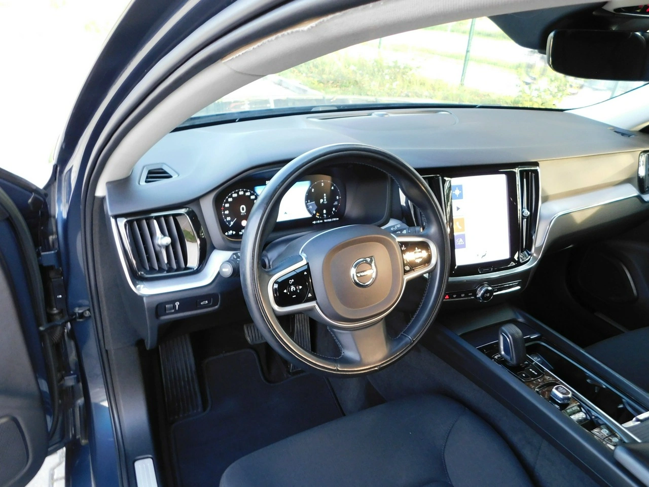 Volvo V60 - Zdjęcie 14