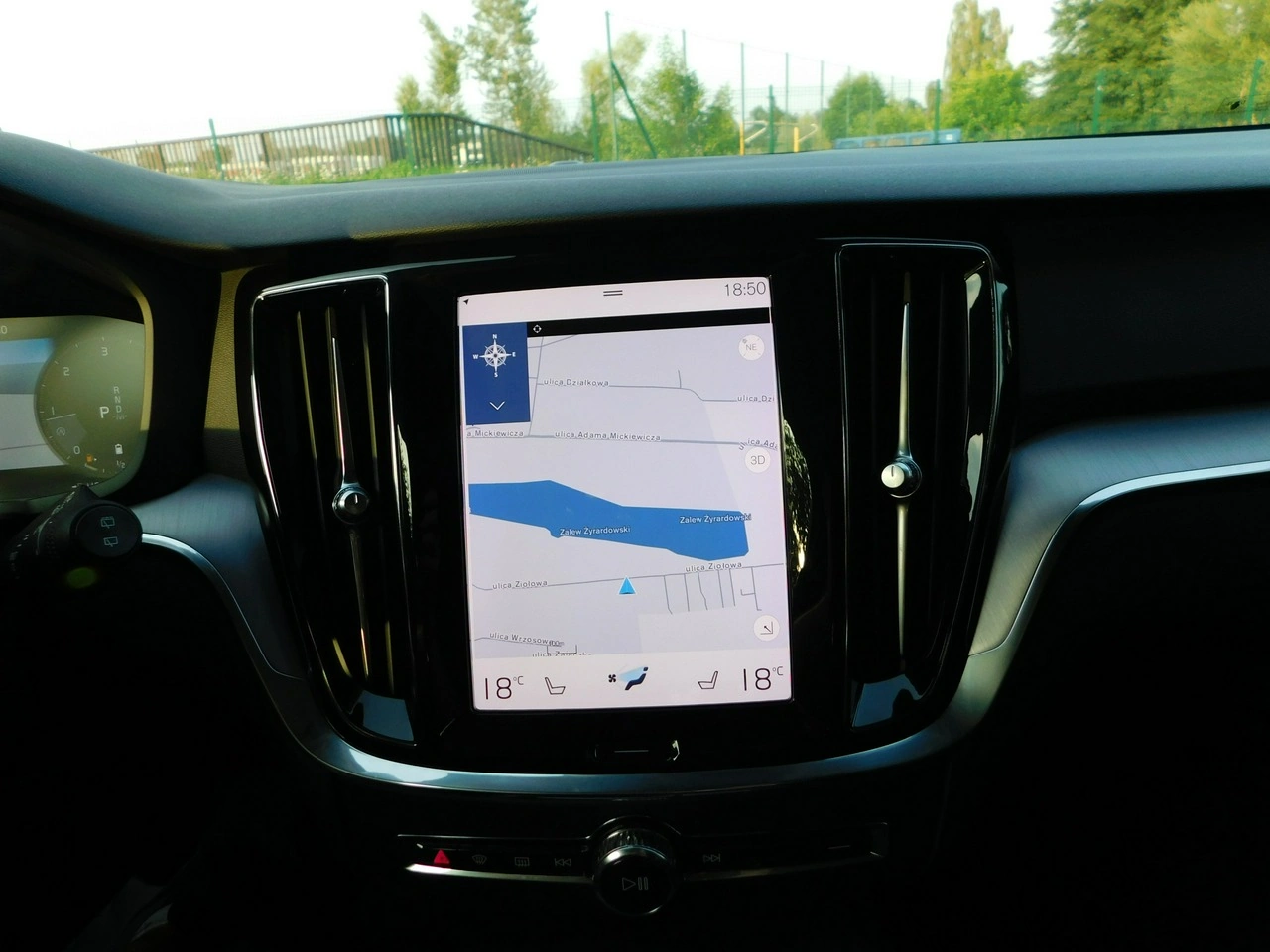 Volvo V60 - Zdjęcie 18