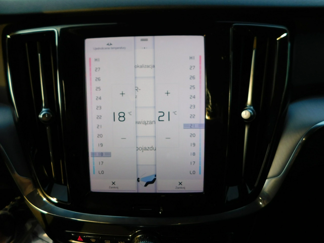 Volvo V60 - Zdjęcie 21