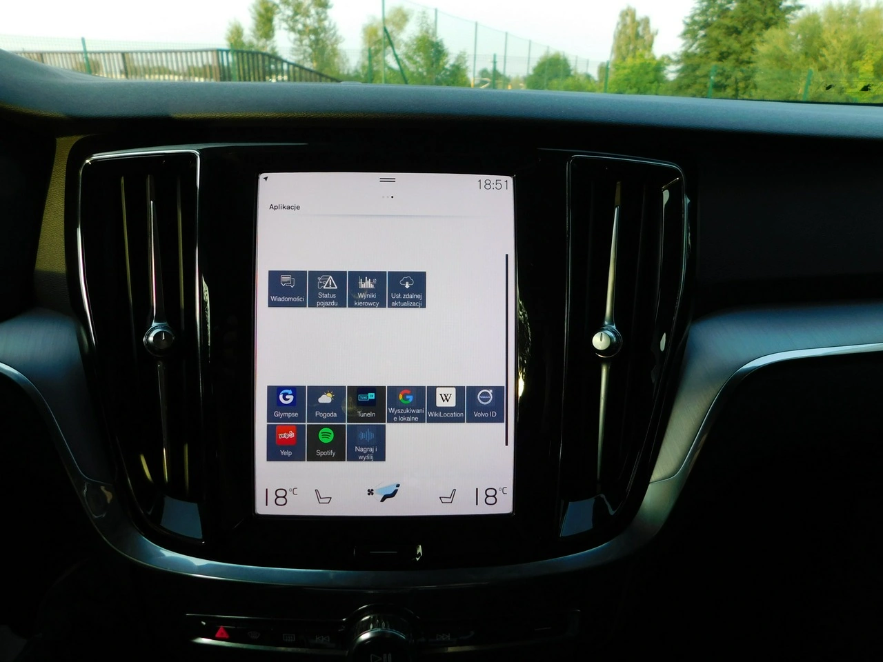 Volvo V60 - Zdjęcie 22