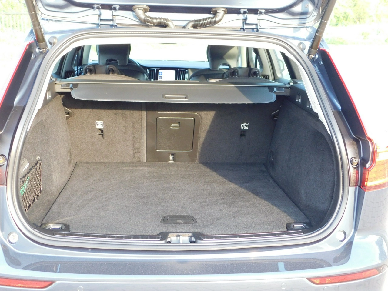 Volvo V60 - Zdjęcie 24
