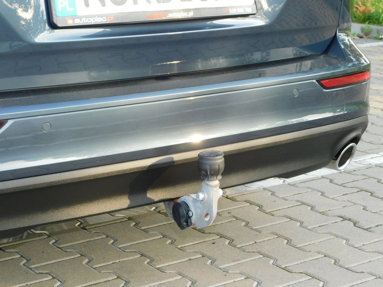 Volvo V60 - Zdjęcie 28