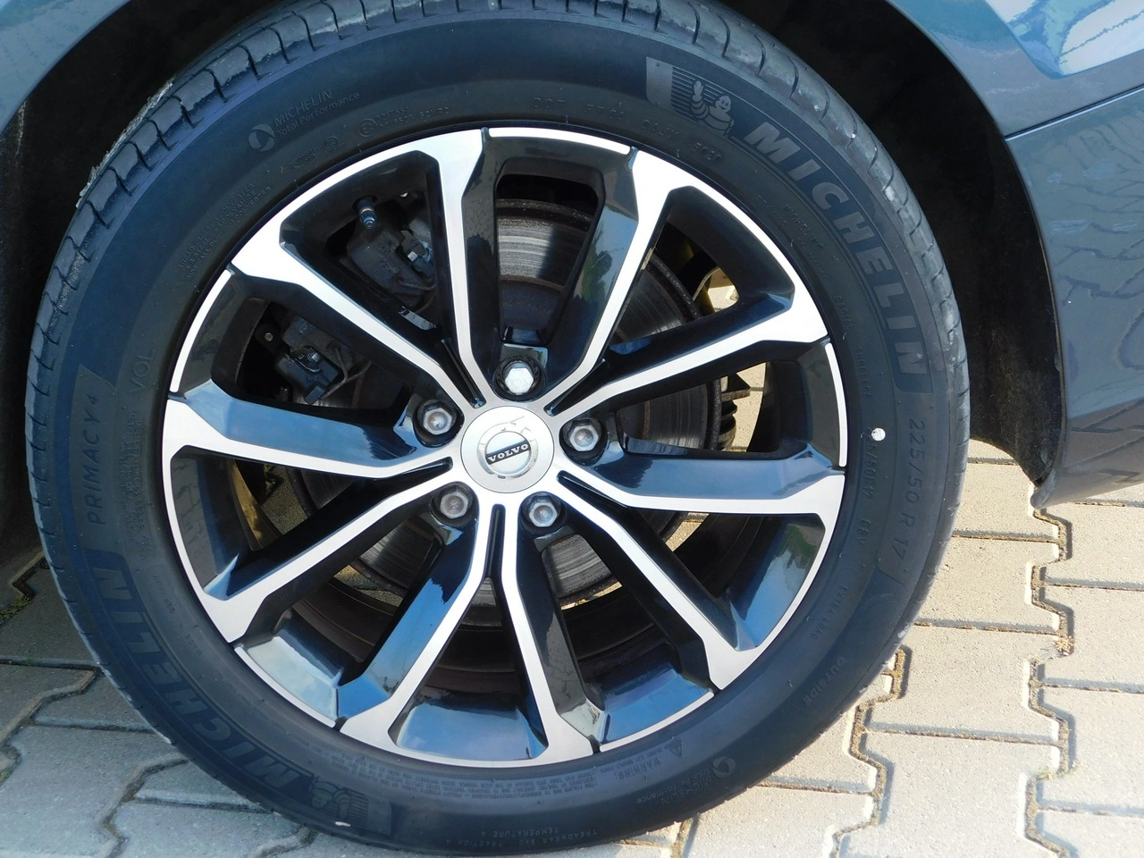 Volvo V60 - Zdjęcie 29