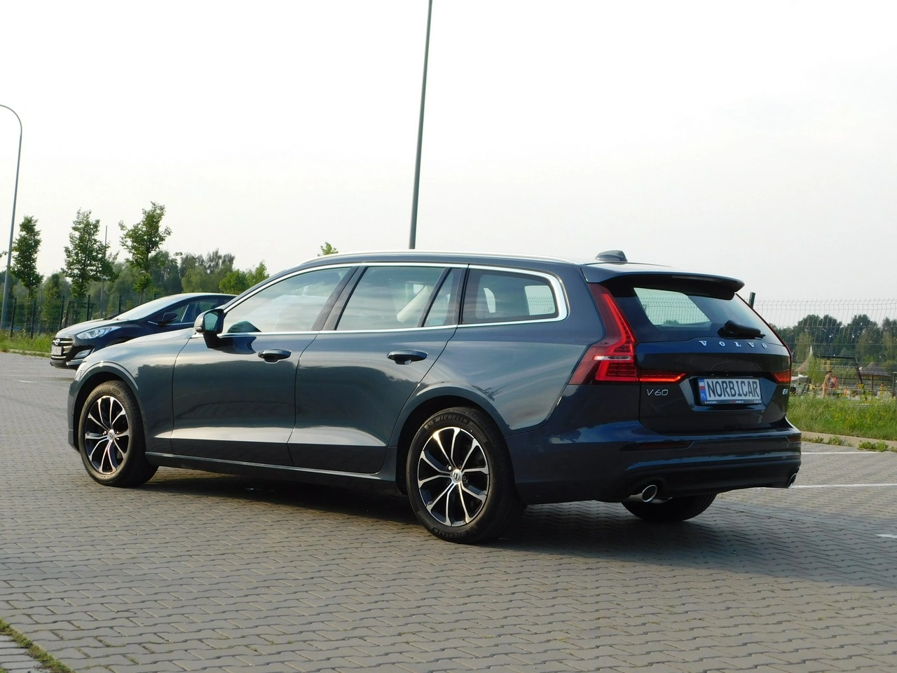 Volvo V60 - Zdjęcie 4
