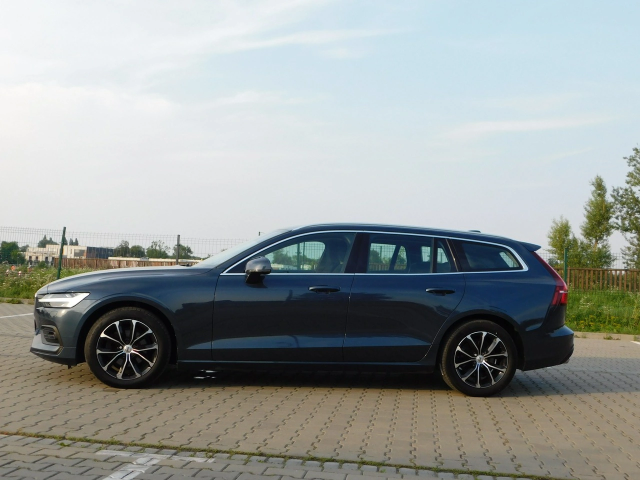 Volvo V60 - Zdjęcie 5