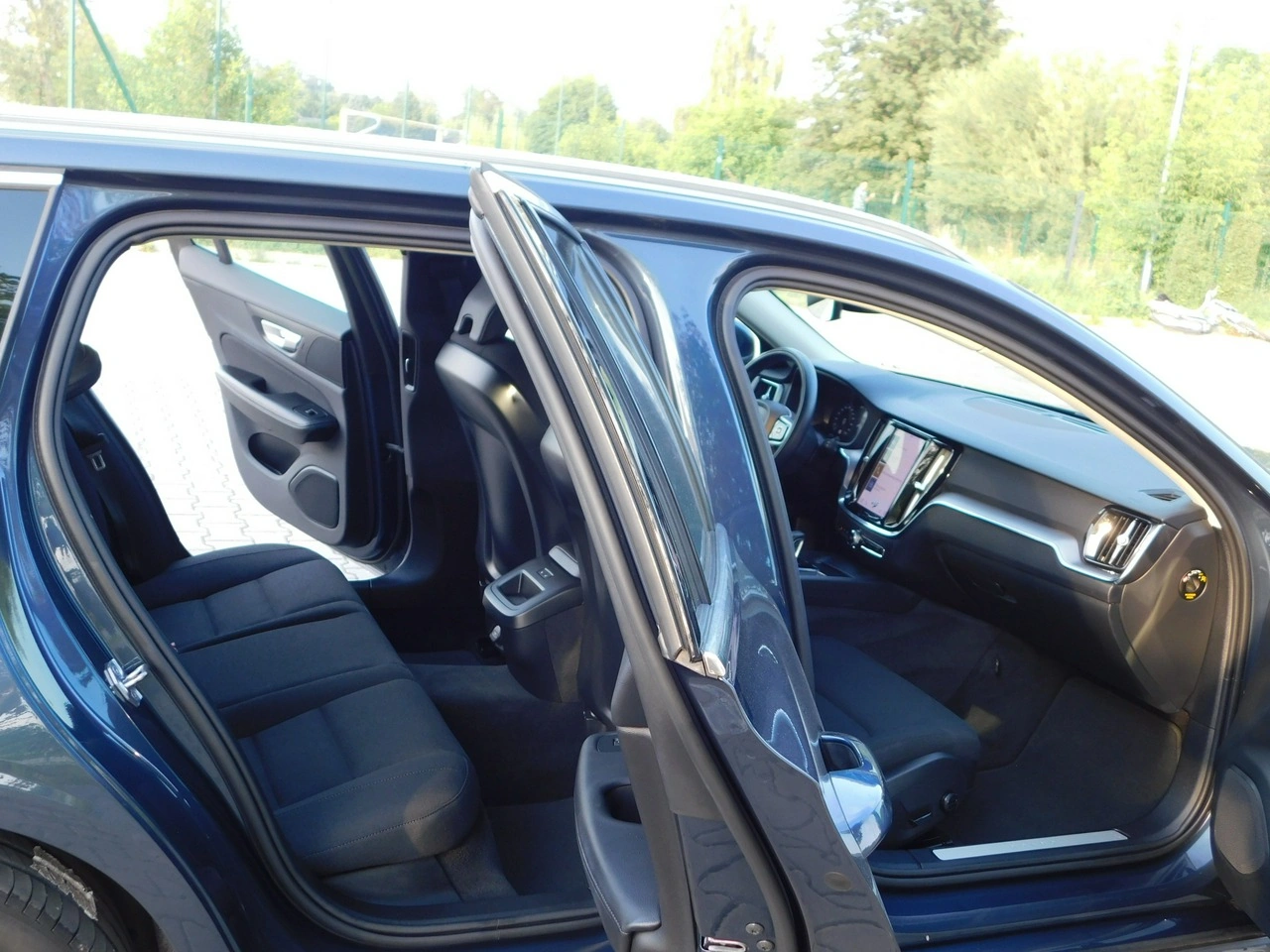 Volvo V60 - Zdjęcie 6