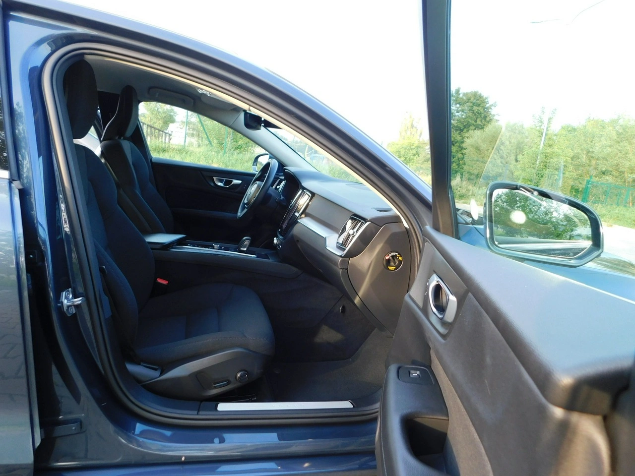 Volvo V60 - Zdjęcie 7