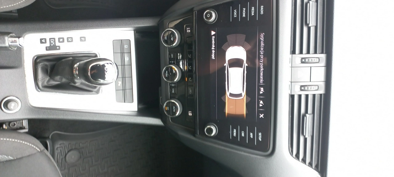 Skoda Octavia - Zdjęcie 3