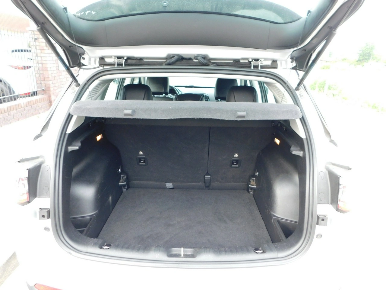 Jeep Compass - Zdjęcie 10