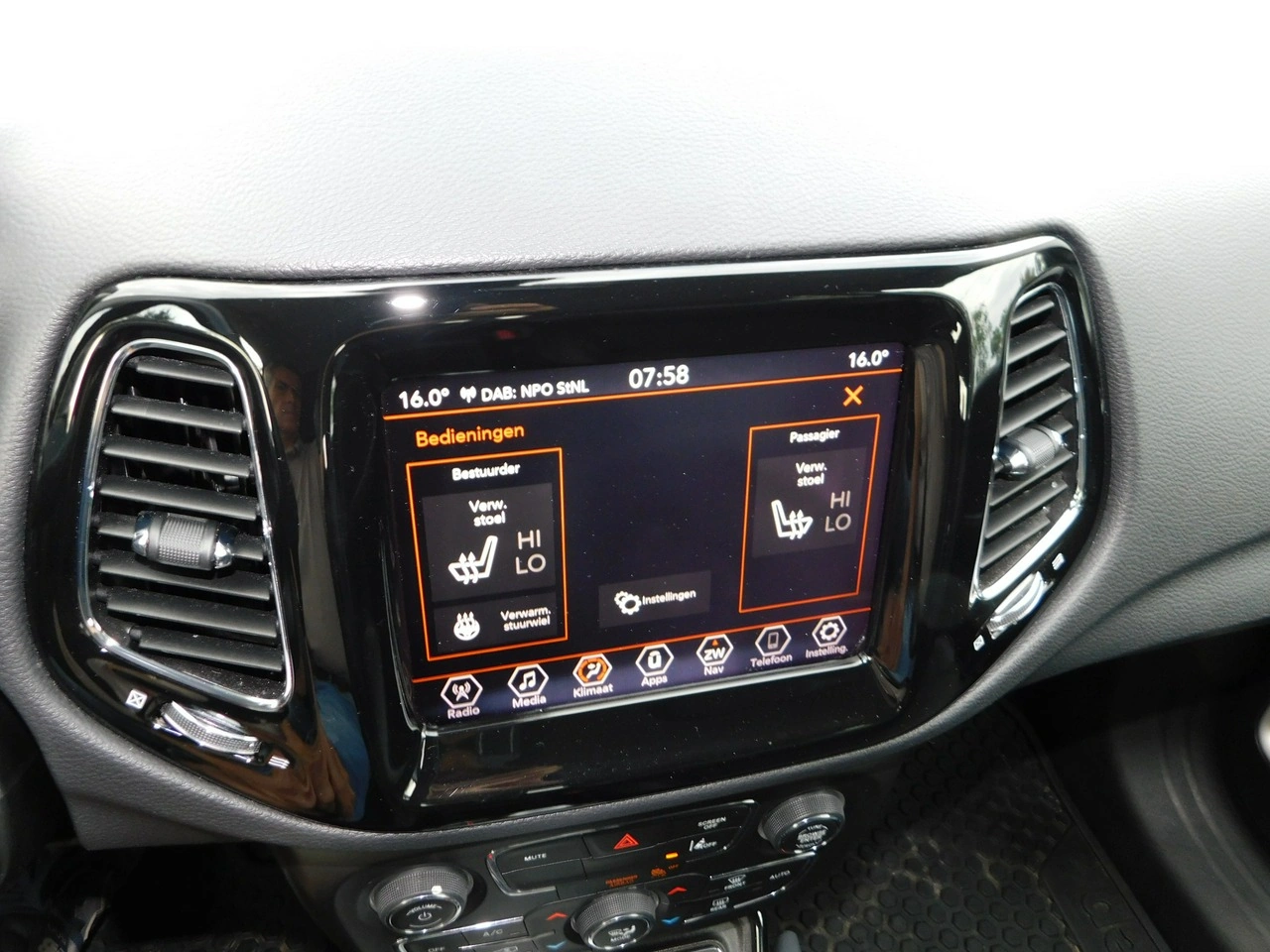Jeep Compass - Zdjęcie 11