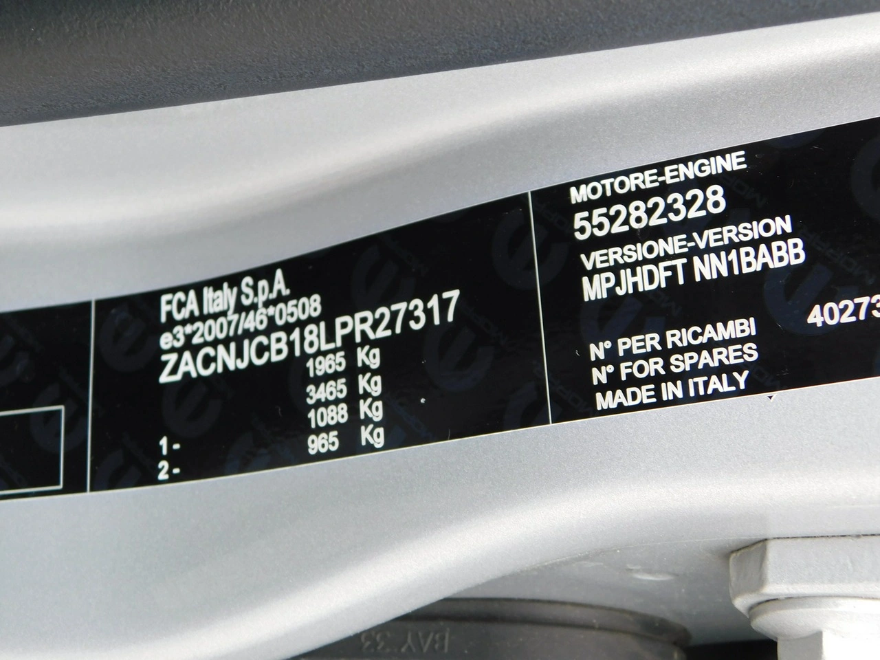 Jeep Compass - Zdjęcie 18