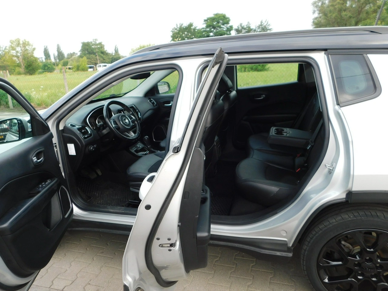 Jeep Compass - Zdjęcie 6