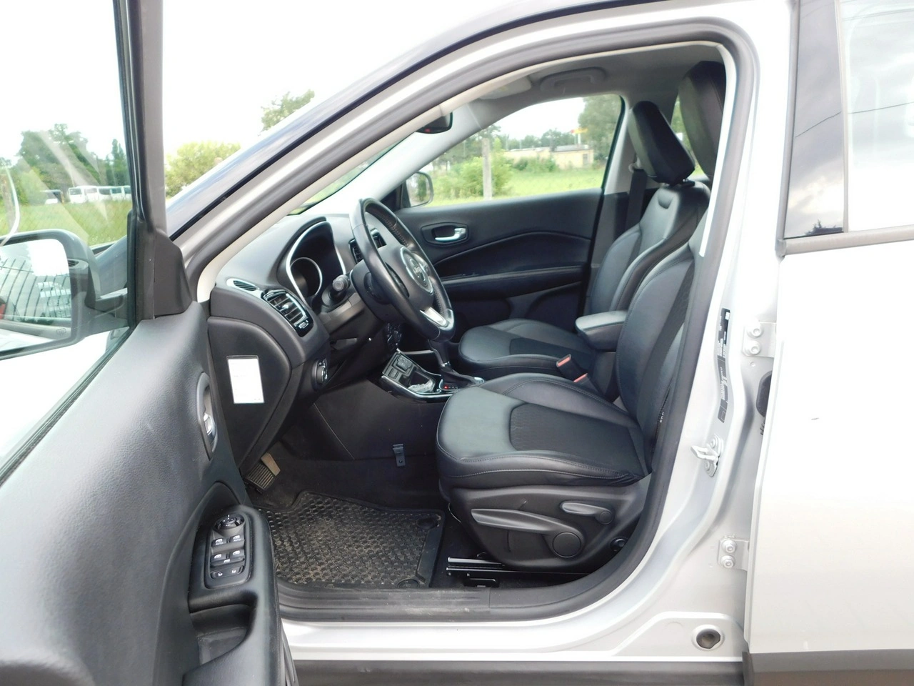 Jeep Compass - Zdjęcie 7