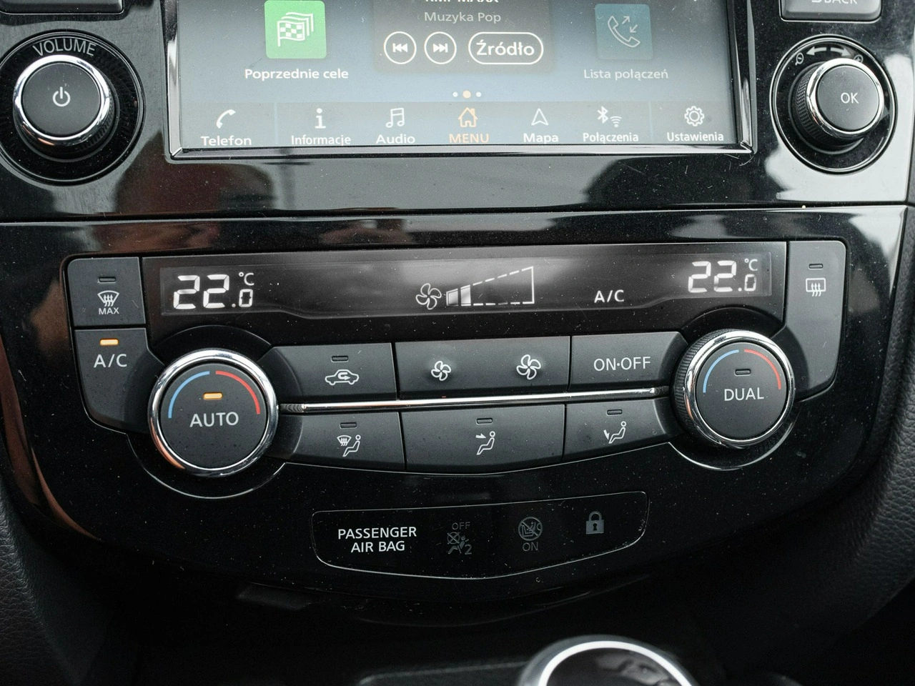 Nissan Qashqai - Zdjęcie 15