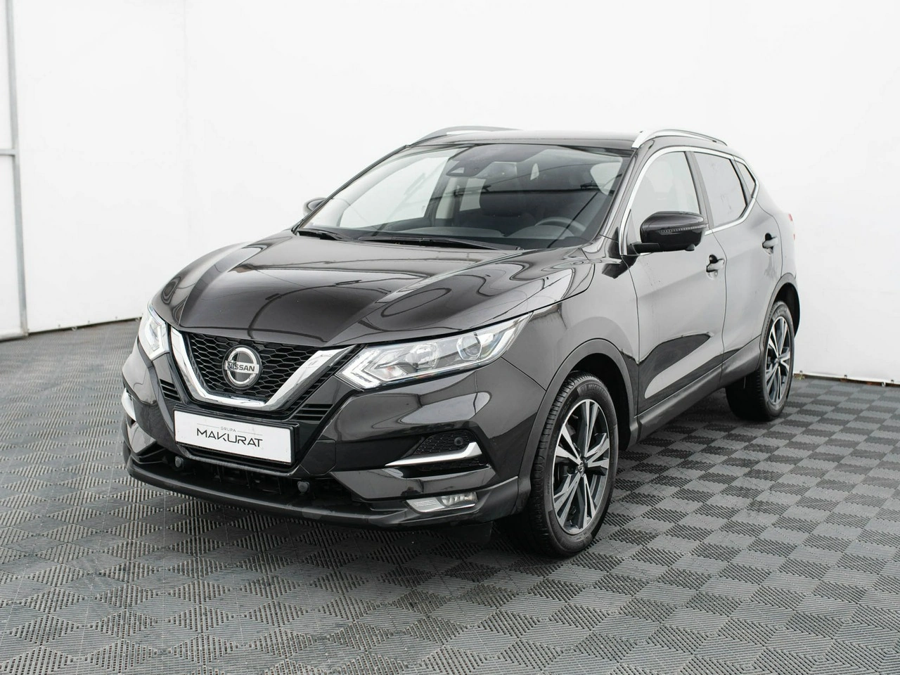 Nissan Qashqai - Zdjęcie 1